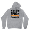 wooden spoon survivor (2) Hoodie