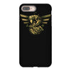 journey of courage iPhone 8 Plus Case