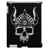 viking skull iPad 3 and 4 Case