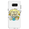 papy burger Samsung Galaxy S8
