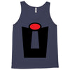 Vintage Mr. Incredible Tank Top