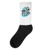 dead &amp; sea Socks