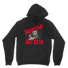 anticipation Unisex Hoodie