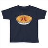 pi Toddler T-shirt
