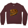 problem Crewneck Sweatshirt