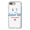 Scheer Up! 2019 is Coming iPhone 8 Plus