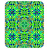 Psychedelic Bubbles Mousepad