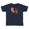 hellboy Toddler T-shirt