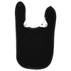 funny mickey mouse cartoon hands grabbing breasts boobs Baby Bibs