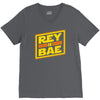 rey is bae V-Neck Tee