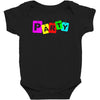 front Baby Bodysuit