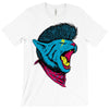cat punk T-Shirt