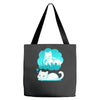 world domination Tote Bags