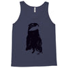 an other moustache Tank Top