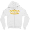 vox amplifiers Zipper Hoodie