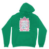 spirited soap Unisex Hoodie