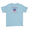 team justice Youth Tee