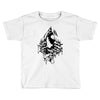 venom 4 Toddler T-shirt