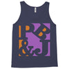pb&amp;j vectorized Tank Top