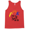 spell on you Tank Top