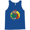 little kingdom of horrors Tank Top