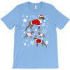 boxer christmas T-Shirt