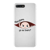 Disculpame Ya Es Enero? iPhone 7 Plus Case