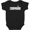 companion Baby Bodysuit