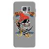 pirate loyal to none Samsung Galaxy S7