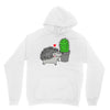 prickly love Unisex Hoodie