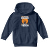 teacher Youth Hoodie