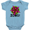 zomg! Baby Onesie