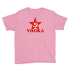 vodka Youth Tee