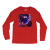 The Evil Queen Long Sleeve Shirts