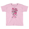 brain freze Toddler T-shirt