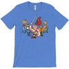 masters of the grimverse T-Shirt