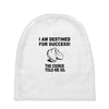 fortune cookie propecy Baby Beanies