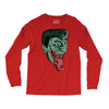 zombie Long Sleeve Shirts