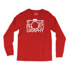 i love photography best trending Long Sleeve Shirts