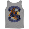 skull rider Tank Top
