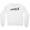 evolution fortnite Crewneck Sweatshirt