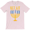 get lit T-Shirt