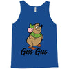 gus gus Tank Top