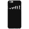 icke evolution t shirt   funny iPhone 6/6s Case
