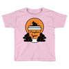Pumpkin Spice Toddler T-shirt