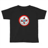 GOOD GAMES Toddler T-shirt