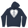 locked Hoodie