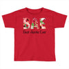 Bae Best Auntie Ever Toddler T-shirt
