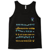 shakin' it is all i know Tank Top