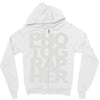 photographer Zipper Hoodie